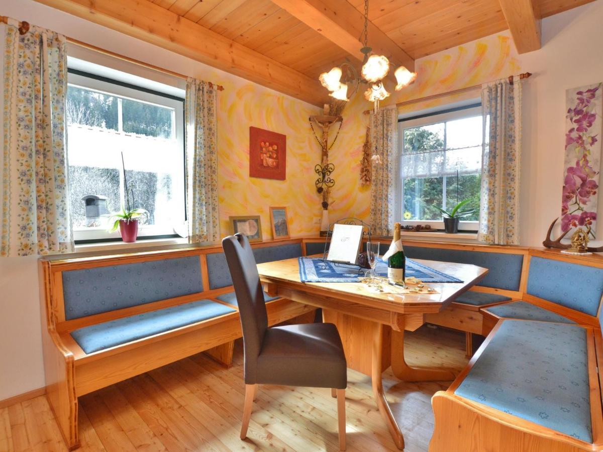 Chalet In Stadl An Der Mur Styria With Sauna Einach 外观 照片