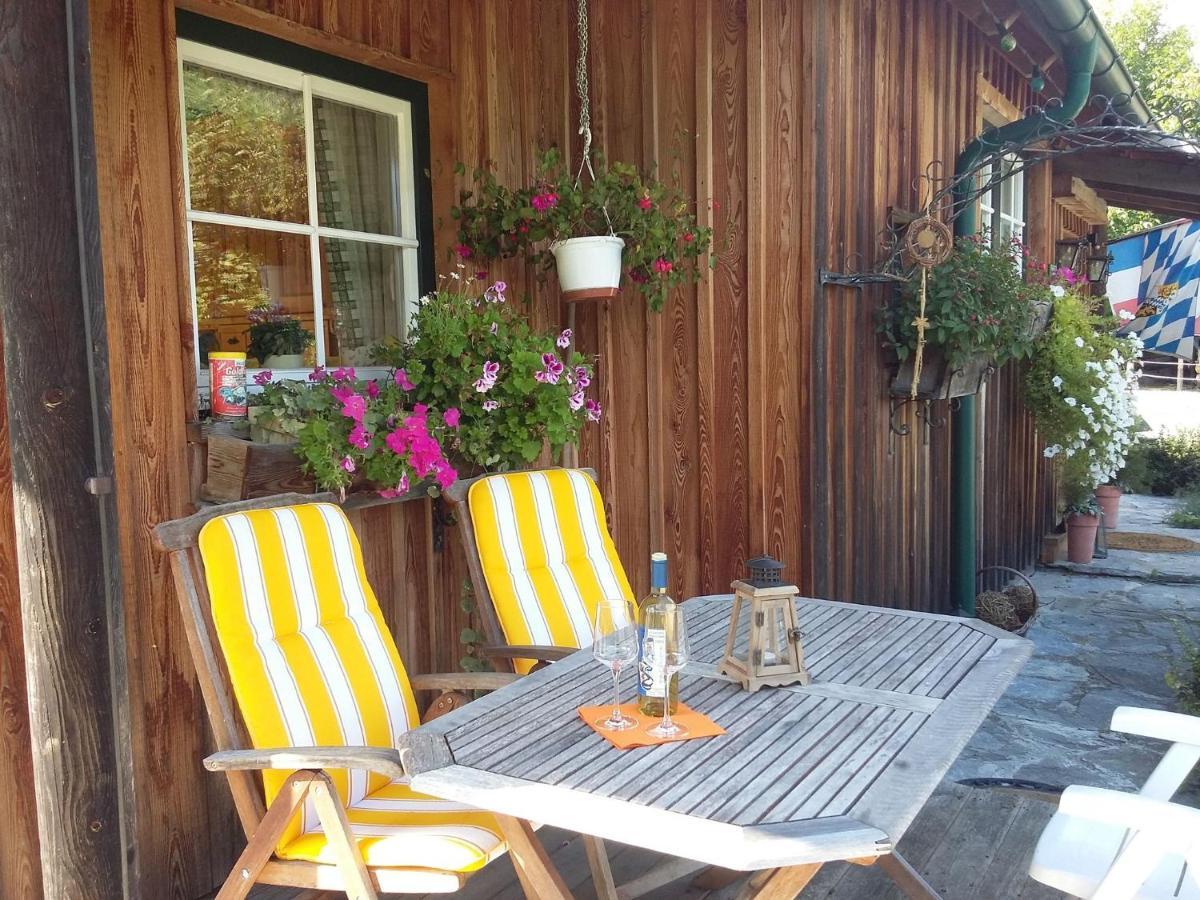 Chalet In Stadl An Der Mur Styria With Sauna Einach 外观 照片