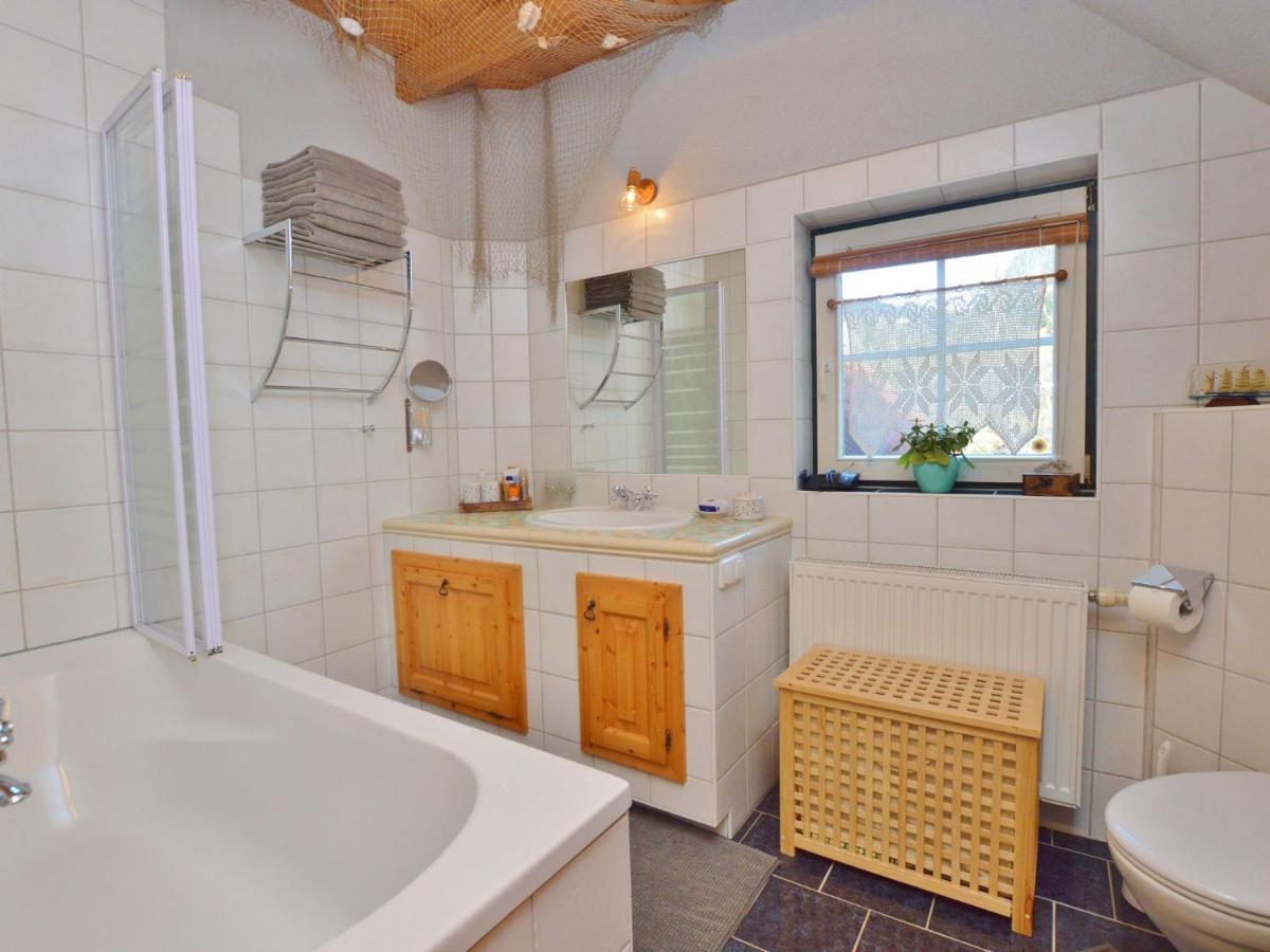 Chalet In Stadl An Der Mur Styria With Sauna Einach 外观 照片