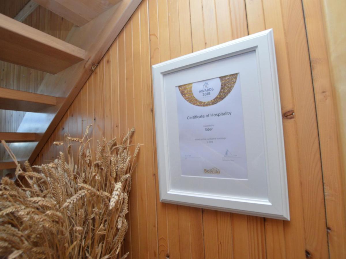 Chalet In Stadl An Der Mur Styria With Sauna Einach 外观 照片