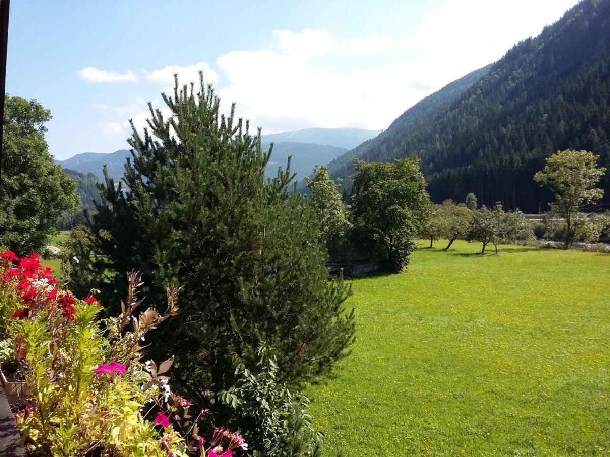 Chalet In Stadl An Der Mur Styria With Sauna Einach 外观 照片