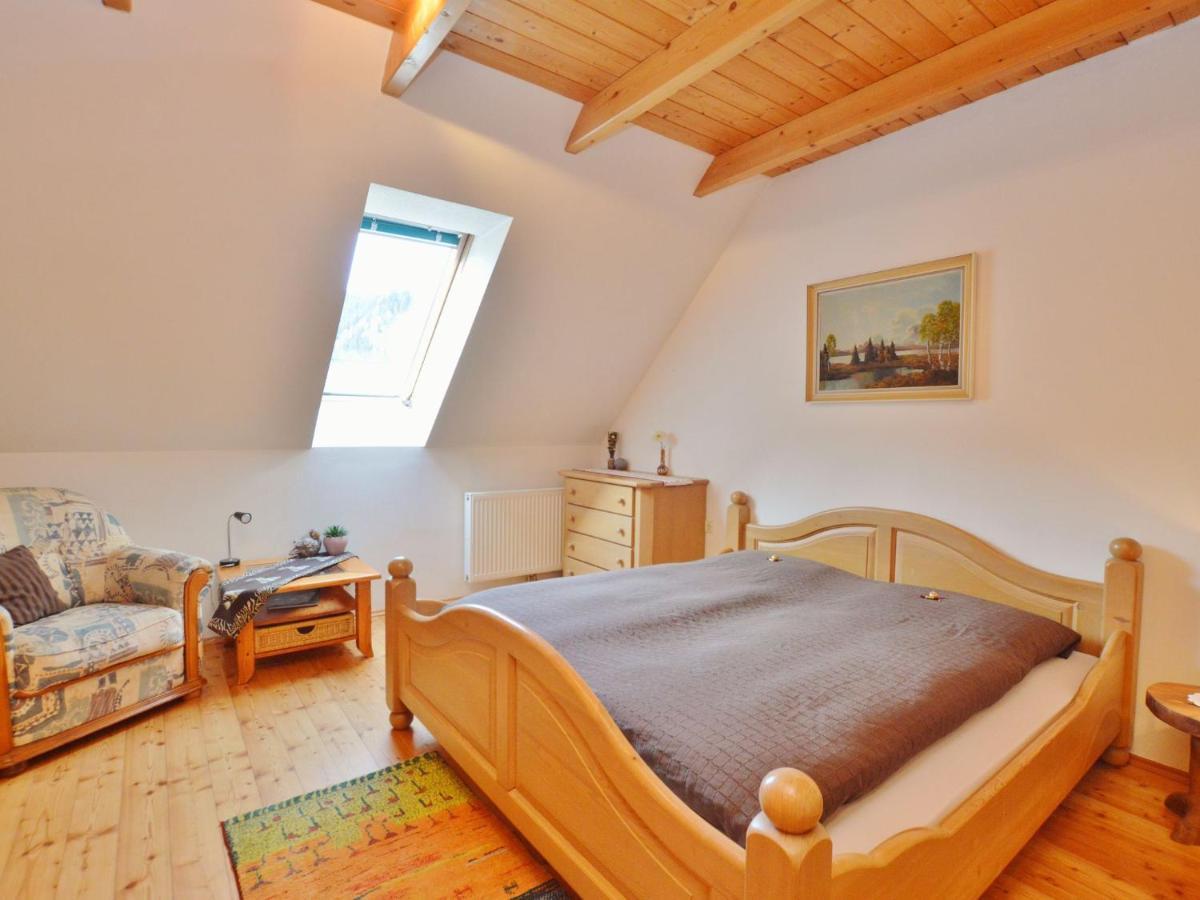 Chalet In Stadl An Der Mur Styria With Sauna Einach 外观 照片